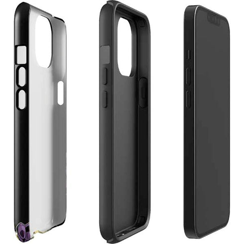 Dragon Ball Super Freiza Portrait iPhone 15 Impact Case